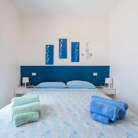 Casa Casi 2 * וילסימיוס