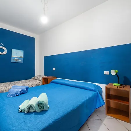 בית נופש Casa Casi 2 *