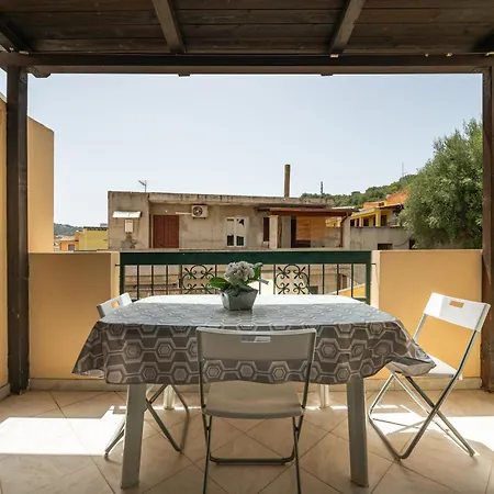 Casa Casi 2 Vakantiehuis *