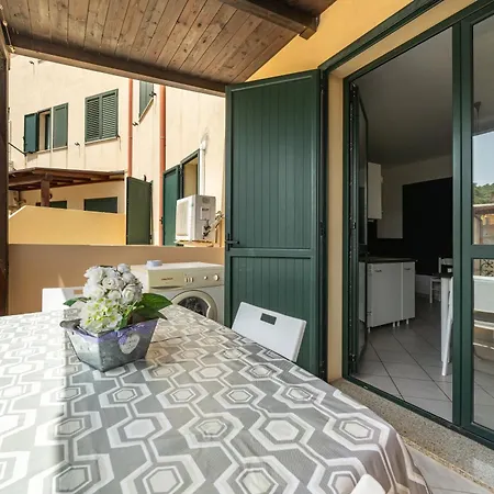 בית נופש Casa Casi 2 וילסימיוס