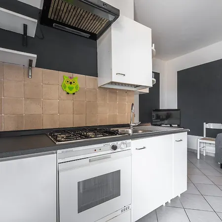Casa Casi 2 *