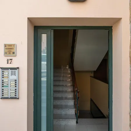 Casa Casi 2 וילסימיוס