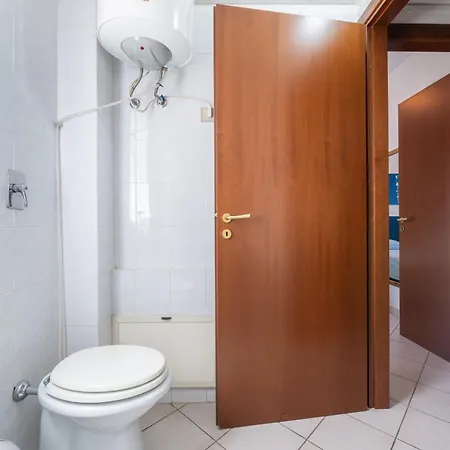 Vakantiehuis Casa Casi 2