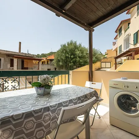 Casa Casi 2 Holiday home