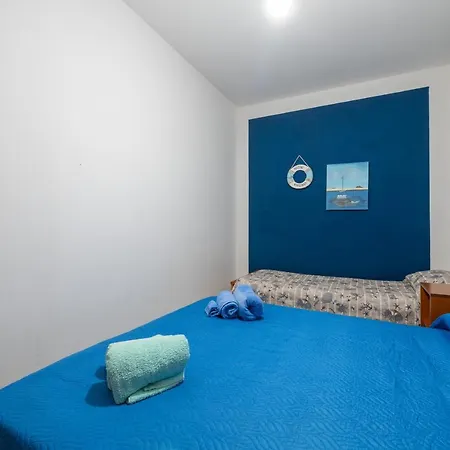 Prázdninový dům Casa Casi 2