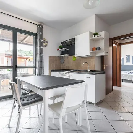 Holiday home Casa Casi 2 Villasimius