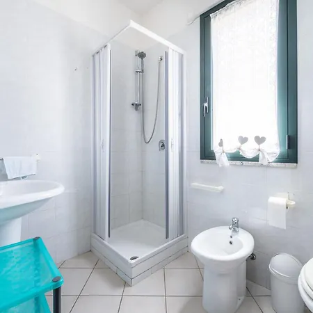 Casa Casi 2 * ヴィッラシミーウス