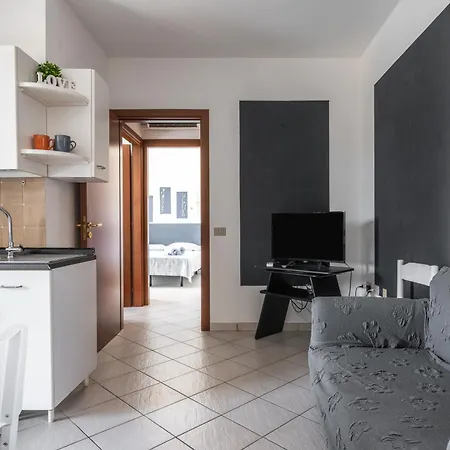 Casa Casi 2 Villasimius