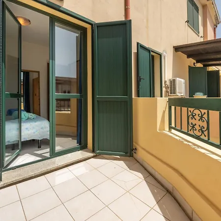 Casa Casi 2 * ヴィッラシミーウス