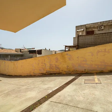 Casa Casi 2 Prázdninový dům Villasimius