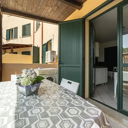 Casa Casi 2 *