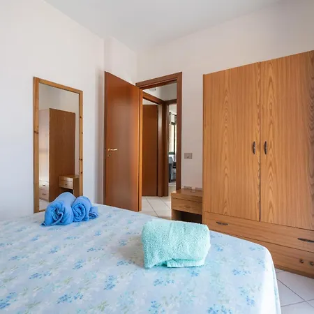 بيت للعطل Casa Casi 2 *